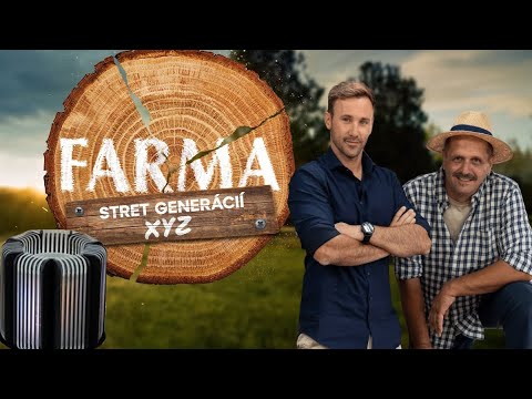 FARMA 15 | STRET GENERÁCIÍ - Už sa to blíži! 4.9.2023 Markíza