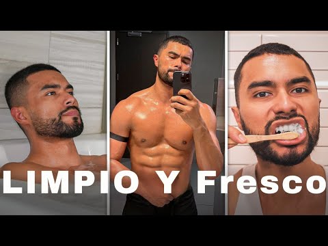 How to Smell Good and Look Clean All Day | The Ultimate Hygiene Guide