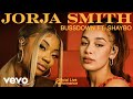 Jorja Smith Bussdown Ft Shaybo Live Vevo Official Live Performance