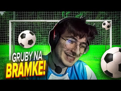 GRUBY NA BRAMKE
