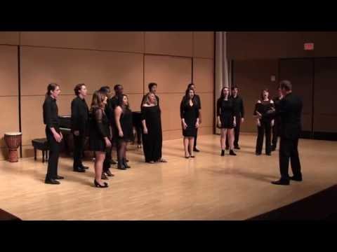 Kim André Arnesen - Even When He Is Silent