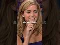 Emma Watson Almost LOST Hermione Role In Harry Potter?😱