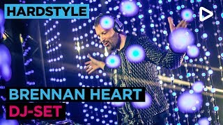 Brennan Heart - Live @ SLAM! MixMarathon XXL x ADE 2018