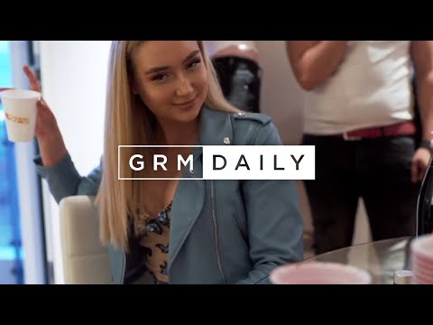 Malone - Flex With The Squad [Music Video] | GRM Daily