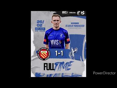 INTERVIEW | Manager Paul Phillips after draw to FCUM - 27.2.22