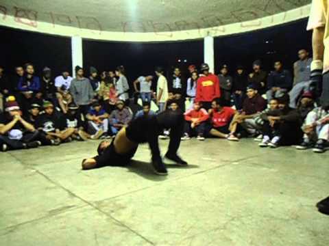 True Floor 2014 - Top 32 - Netinho ( QDA ) vs Jesus ( Jardim do Èden Crew )