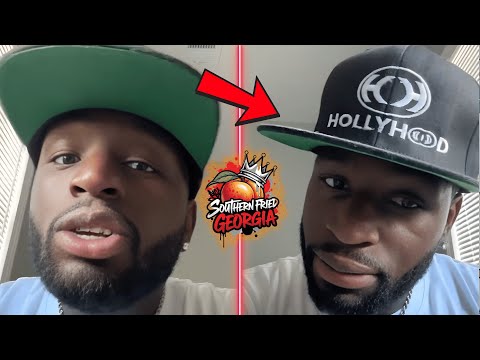 Ralo WARNS He WILL STILL DRILL & STEP ON OPPS If You Play With Him