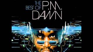 P.M Dawn - I'd die without you