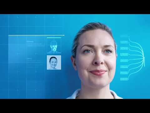 DreamWear Full face mask CPAP mask mění vnímání spánkové apnoe | Philips