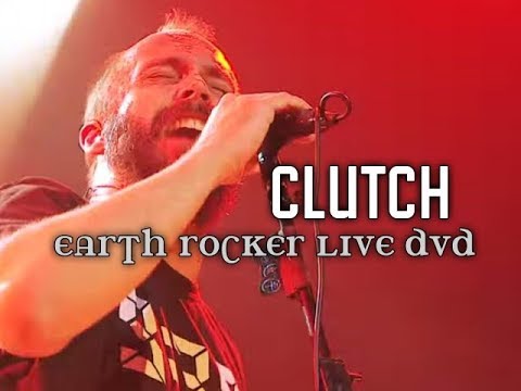 Earth Rocker Live