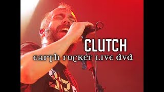 Earth Rocker Live