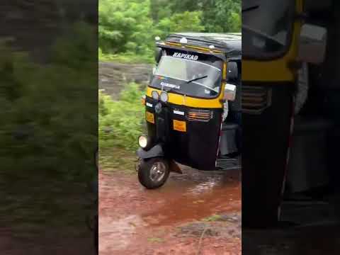 Bajaj 2stroke tested