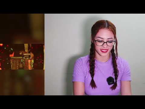 COLOMBIANA REACCIONA A LA 701 (Video Oficial) - Tito Double P x Luis R Conriquez