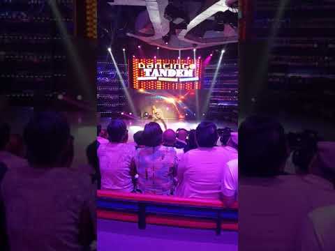 ITS SHOWTIME “Dancing in Tandem” Apple daily winner