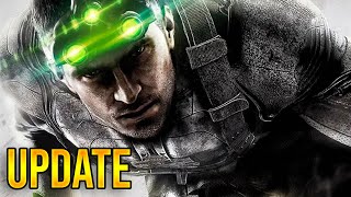 Splinter Cell Anniversary