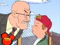 Special Showcase 15 Recess Dr Slicer Bullies T J