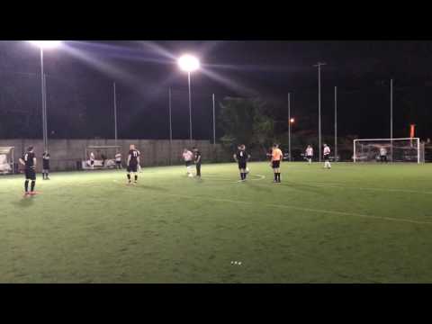 22 maggio 2017 il baretto vs le pantere