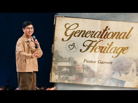 Generational Heritage