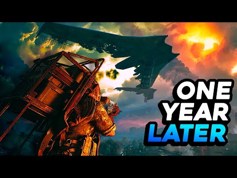 After One Year In Early Access Is The Forever Winter Still Worth Playing in 2025?