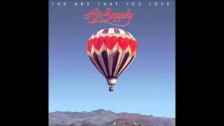 I&#39;ve Got Your Love : Air Supply