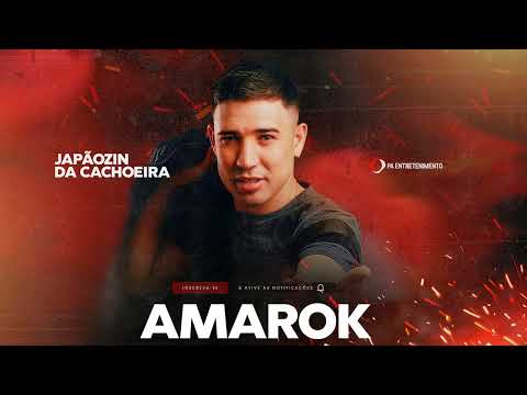 AMAROK | JAPÃOZIN