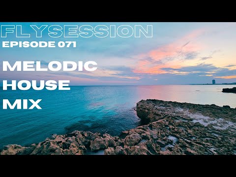 FlySession 071 | Melodic House Mix