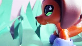 Littlest Pet Shop: Popular (Episode #20: Love Notes) [Sous-titres français]