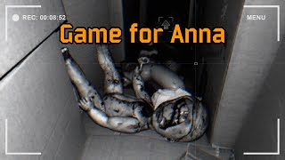 Game for Anna