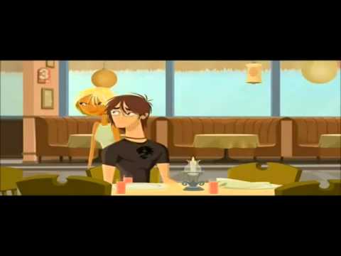 Stoked S2E1 The Make Out Fake Out Part 2