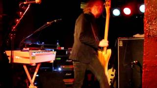 Beasts by Carpark North - Hamburg - 24.04.2011