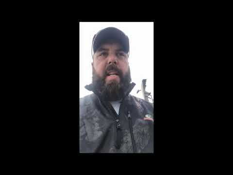 Replacing The Fan Clutch On A Mack Truck
