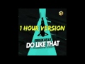 Korede Bello - Do Like That (1 Hour Version)