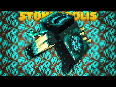 EPIC SOUL EXTRACTING in Minecraft Stoneblock!