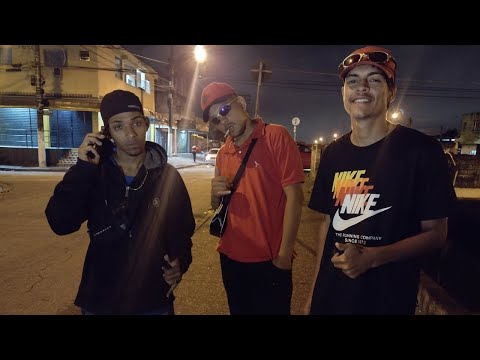 CRESCIDO NA FAVELA - Mc´s Ri7, V.D.O & Mc Jheyzinho (VIDEO CLIPE)