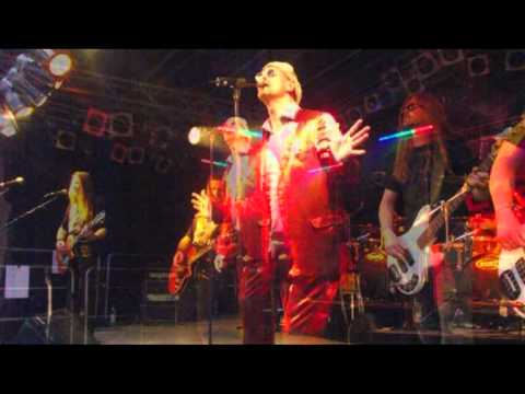 Mit18band am Maschsee 2011