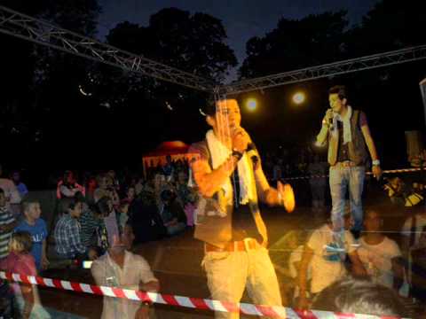 Mc Salihcan - [ Haydi Yozgat AyakLan ] 2012 ( Özserbeat )