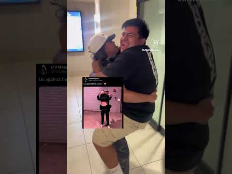 #viral #viralvideo #wwe #chicosToxico #dominikmysterio #fuuny #funnyshorts