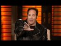 Lopez Tonight - Andrew Dice Clay Interview - Marriage & Singing