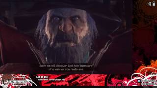 Let It Die (Highlight) -- How to beat Crowley!!