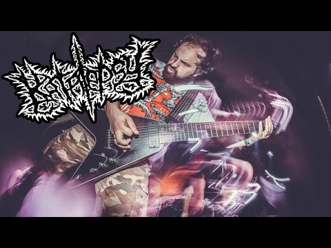 515: Fuck & Destroy Fest V / KATALEPSY