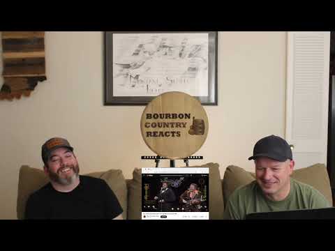 Johnny Cash Roy Clark - Orange Blossom Special | Metal / Rock Fans Reaction with Various Bardstowns
