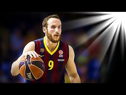 Marcelinho Huertas Highlights Euroleague 2014-2015 (Full HD)
