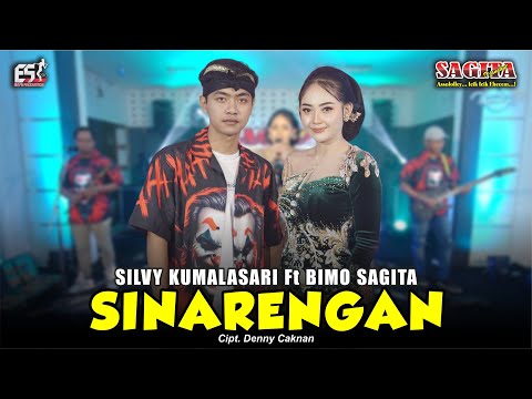 Silvy Kumalasari Ft Bimo Sagita - Sinarengan | Sagita Assololley | Dangdut (Official Music Video)