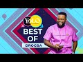 BEST OF BRA CHARLES IN YOLO TV SERIES