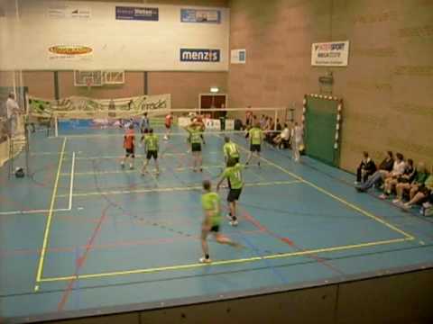Veracles H2 - De Meeuwen H1 5-6