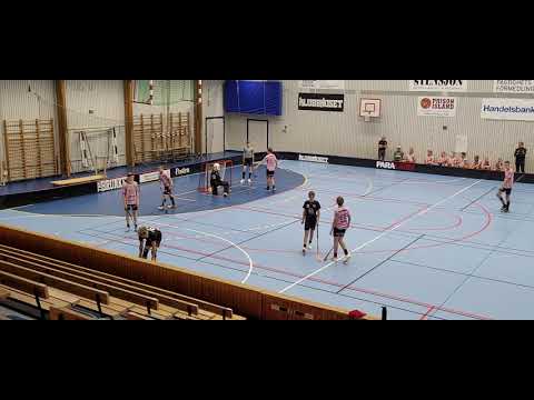 210918  Period 2. Onsal - Särö