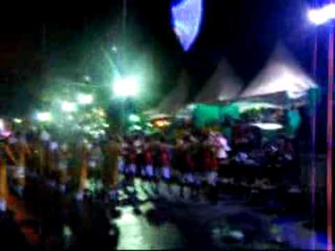 Fagap Nacional Em Lorena...SAIDA...