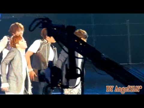 120702.U-Kiss.만만하니(主.Dong Ho)