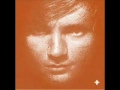 Ed Sheeran - Be Like You