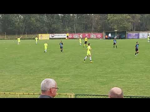 FK Kampione - FK Ole 1 : 3